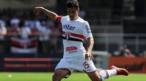 Rubens Chiri/São Paulo FC/Divulgação
