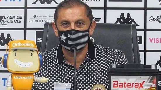 Divulgação / Botafogo