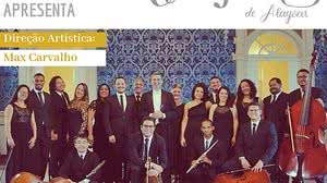 Imagem Camerata Pró-Música de Alagoas celebra 15 anos e realiza concerto comemorativo