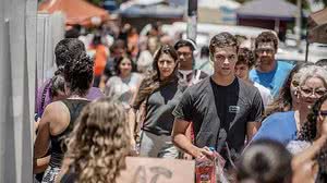 Rafa Needermeyer/Agência Brasil