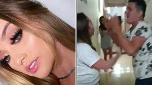 Arquivo pessoal/Thasylla Colmanette