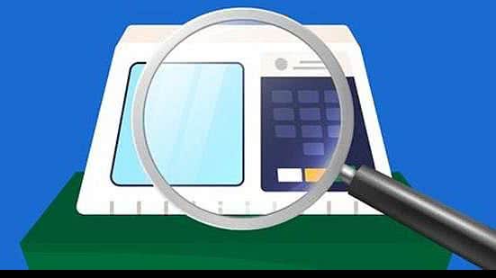 Imagem Eleições 2022: É falso que 2º turno poderá ter voto impresso