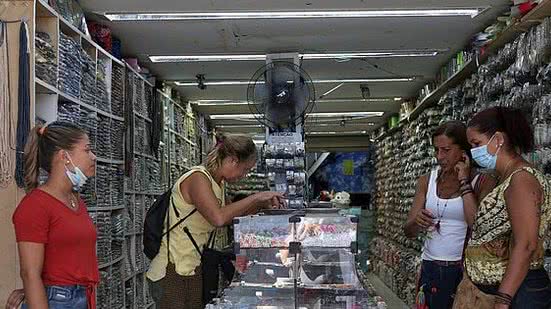 São Paulo é o estado que lidera o número de casos e de mortes | Foto: Reprodução/Agência Brasil