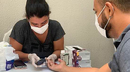 Núcleos de atividades físicas promovem um estilo de vida saudável | oto: Ascom SMS