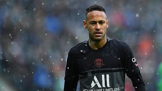 Reprodução / Twitter PSG Brasil