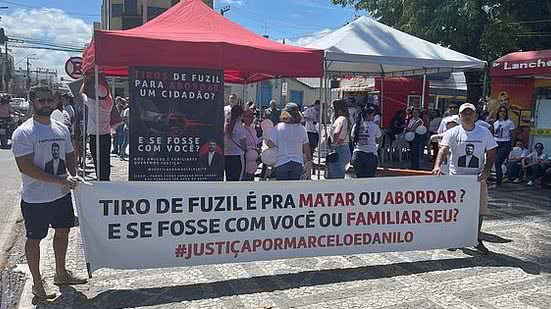 Bruno Protasio / TV Pajuçara