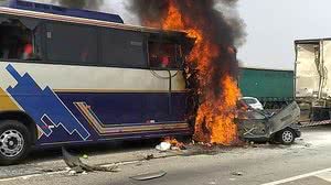 Divulgação / Polícia Rodoviária Federal