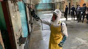 Akira Onuma / Agência Pará