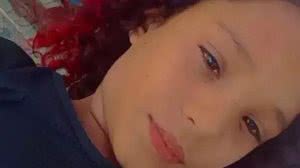 Luana Alves saiu na manhã de domingo (27) para comprar pão, por volta das 9h30, e não voltou mais | Reprodução / Facebook