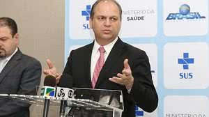 Divulgação/Governo Federal