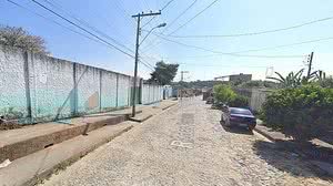 Reprodução/Google Maps