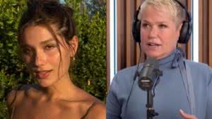 Instagram/@sashameneghel e YouTube