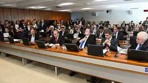 Marcos Oliveira/Agência Senado