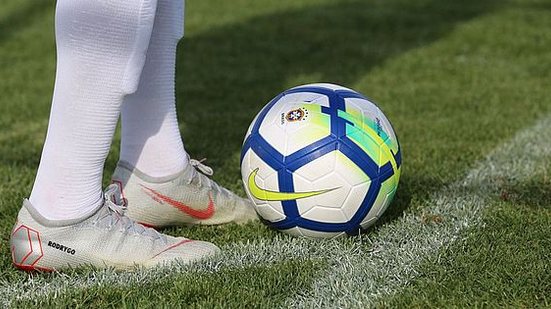 Fernando Torres / CBF