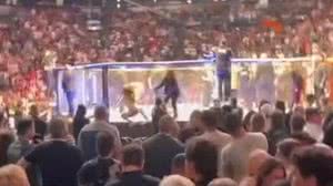 Evento aconteceu no EUA | Foto: Reprodução/Redes Sociais