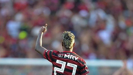 Thiago Ribeiro/Agif/CBF