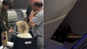 Crédito: TV Globo e X / Reprodução