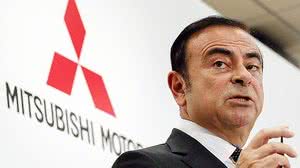 Carlos Ghosn, ex-presidente da Nissan | Agência EFE