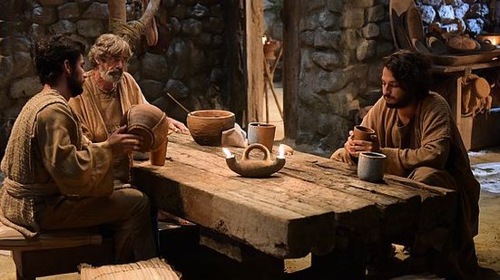 Blad Meneghel/Record TV