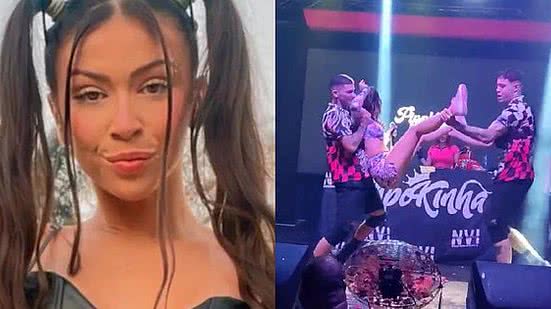 Reprodução/Redes Sociais