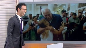 Reprodução TV Globo