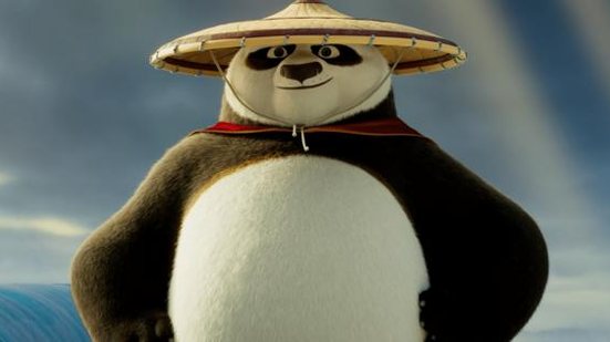 Imagem Cinema: 'Kung Fu Panda 4' é a estreia da semana; veja o que mais está em cartaz