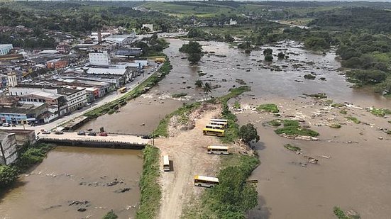 Foto: Ascom Defesa Civil