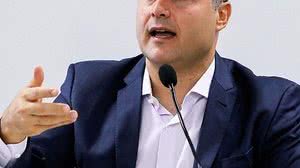 Imagem Para Renan Filho, 'infraestrutura de transporte é a base para retomar o crescimento econômico'