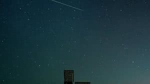 Imagem Como assistir à chuva de ‘estrelas cadentes’ que atinge a Terra neste domingo