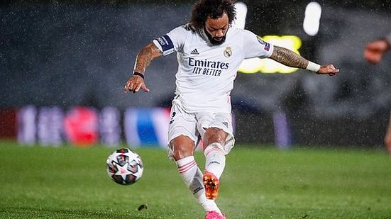 Twitter / Real Madrid