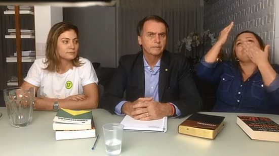 Reprodução - Rede Social