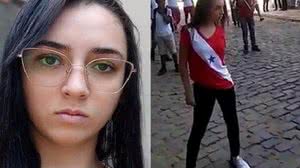 Imagem 'Já acabou, Jéssica?': jovem abandonou estudo e caiu em depressão após virar meme