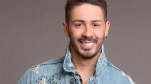 O humorista Carlinhos Maia | João Caldas/Reprodução