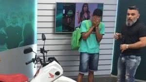 Reprodução / Youtube