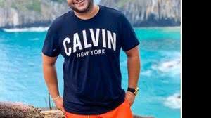 Rey Costa | Arquivo Pessoal/Instagram