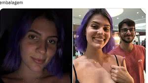 Reprodução / Redes sociais