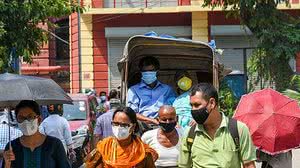 Debarchan Chatterjee