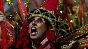 Tânia Rêgo/Agência Brasil