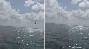 Reprodução/Twitter