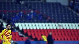 Aurelien Meunier / PSG