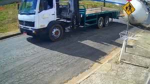 Reprodução / Defesa Civil