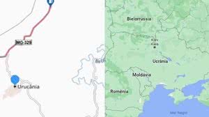 Google Maps / Reprodução