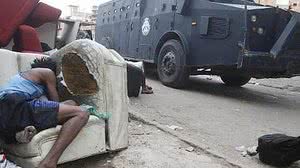 Reginaldo Pimenta/O Dia