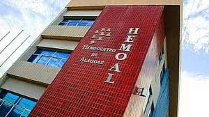 Imagem Hemoal tem atendimento suspenso neste sábado, em Maceió