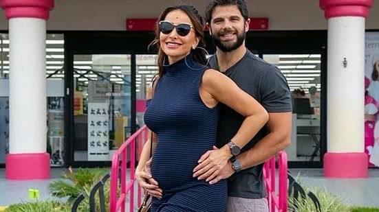 Sabrina Sato e Duda Nagle | Reprodução