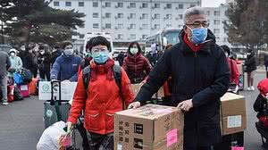 Foto: Peng Ziyang / Xinhua