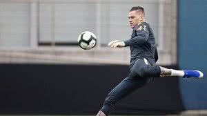 Lucas Figueiredo / CBF