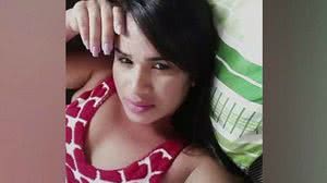 Eliane pode ser sido executada pelo ex-marido | Arquivo Pessoal