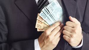 Imagem Quase metade dos órgãos federais não tem unidades contra corrupção