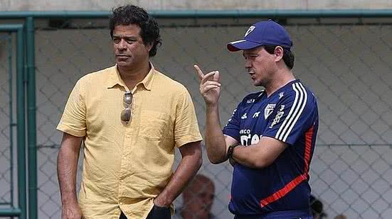 Rubens Chiri / sãopaulofc.net